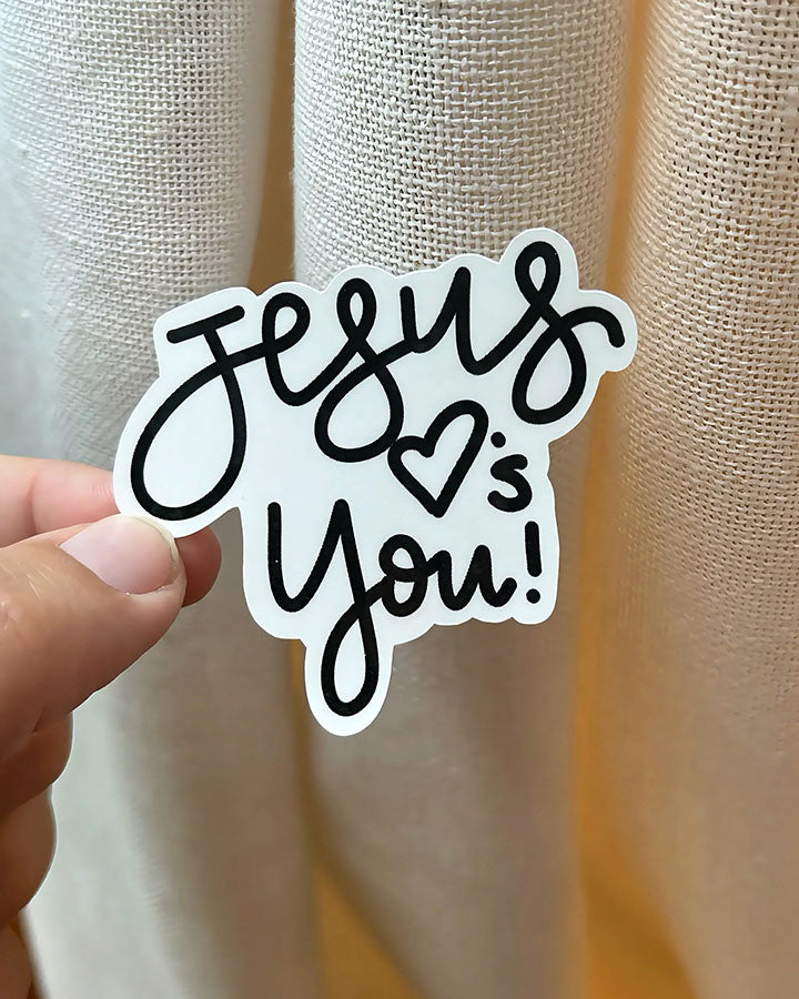 Spread the Good News Sticker Pack