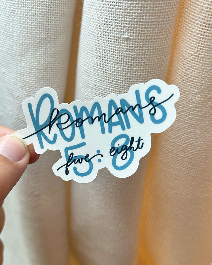 Spread the Good News Sticker Pack